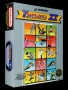 Nintendo  NES&nbsp; - &nbsp;Track & Field II (USA) (Rev A)